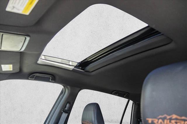 Certified 2024 Honda Passport TrailSport image 22