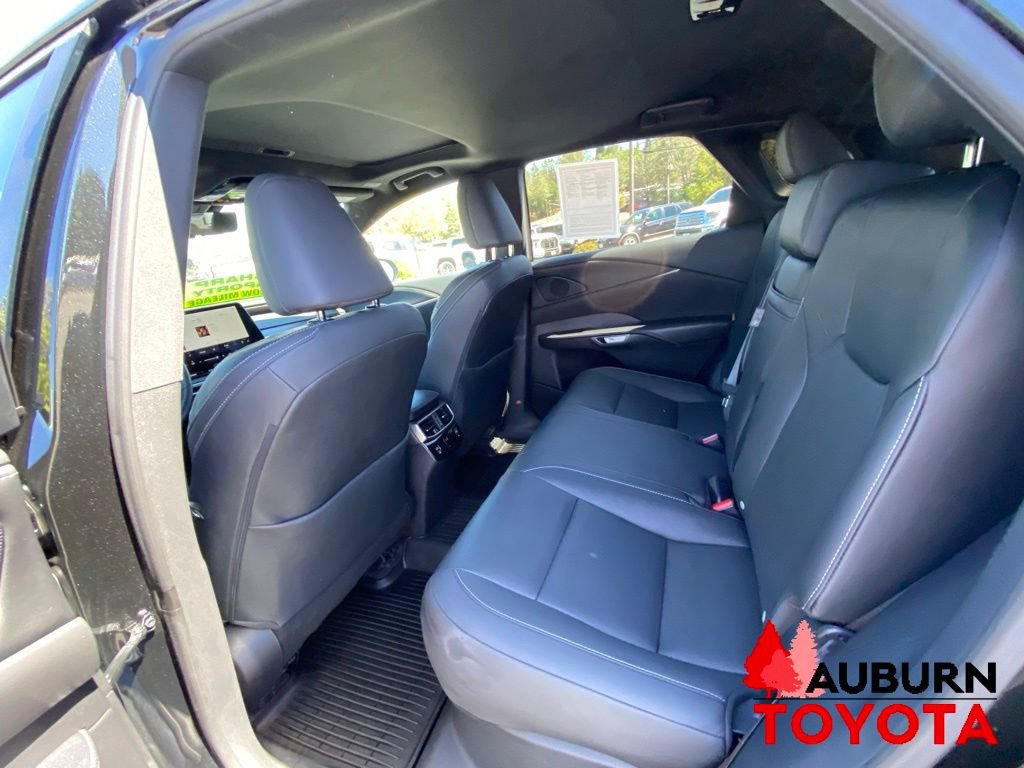Used 2024 Lexus RX 350 Premium Plus w/ Convenience Package AWD/4WD image 27