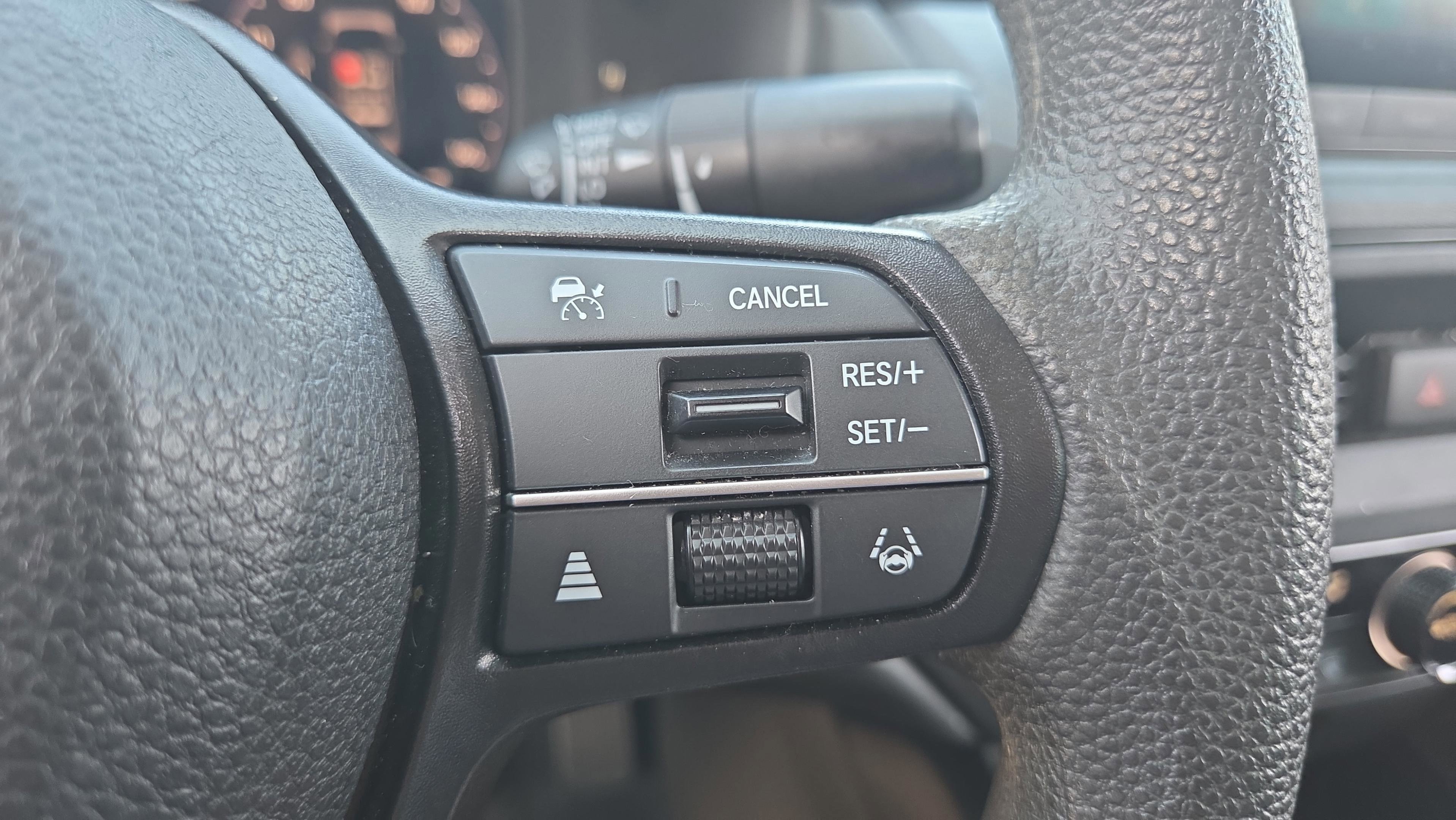Used 2023 Honda Accord EX image 25