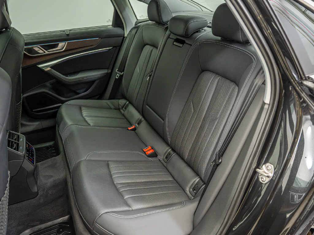 Used 2019 Audi A6 3.0T Prestige AWD/4WD image 43