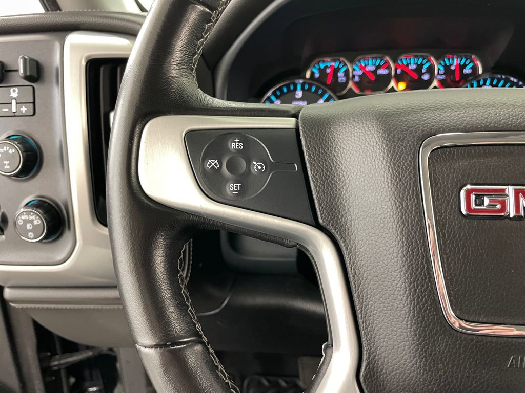 Certified 2019 GMC Sierra 1500 SLE w/ SLE Value Package image 24