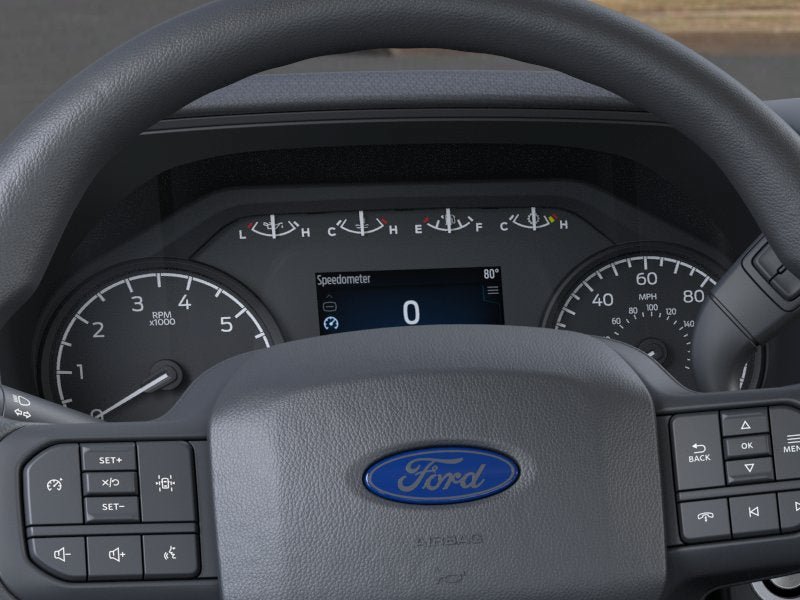 New 2026 Ford F150 STX w/ Equipment Group 200A AWD/4WD image 53