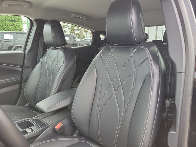 Certified 2025 Ford Mustang Mach-E Select RWD image 19