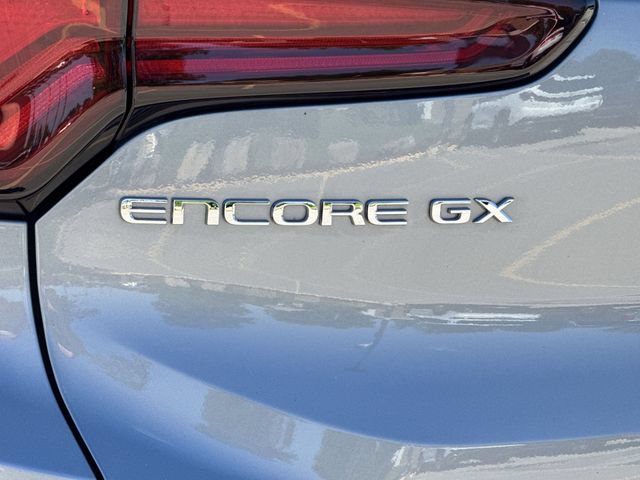 Used 2024 Buick Encore GX Sport Touring w/ Experience Buick Package FWD image 31