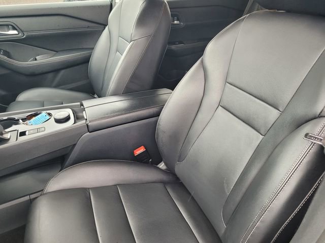 Certified 2024 Nissan Rogue SL image 13