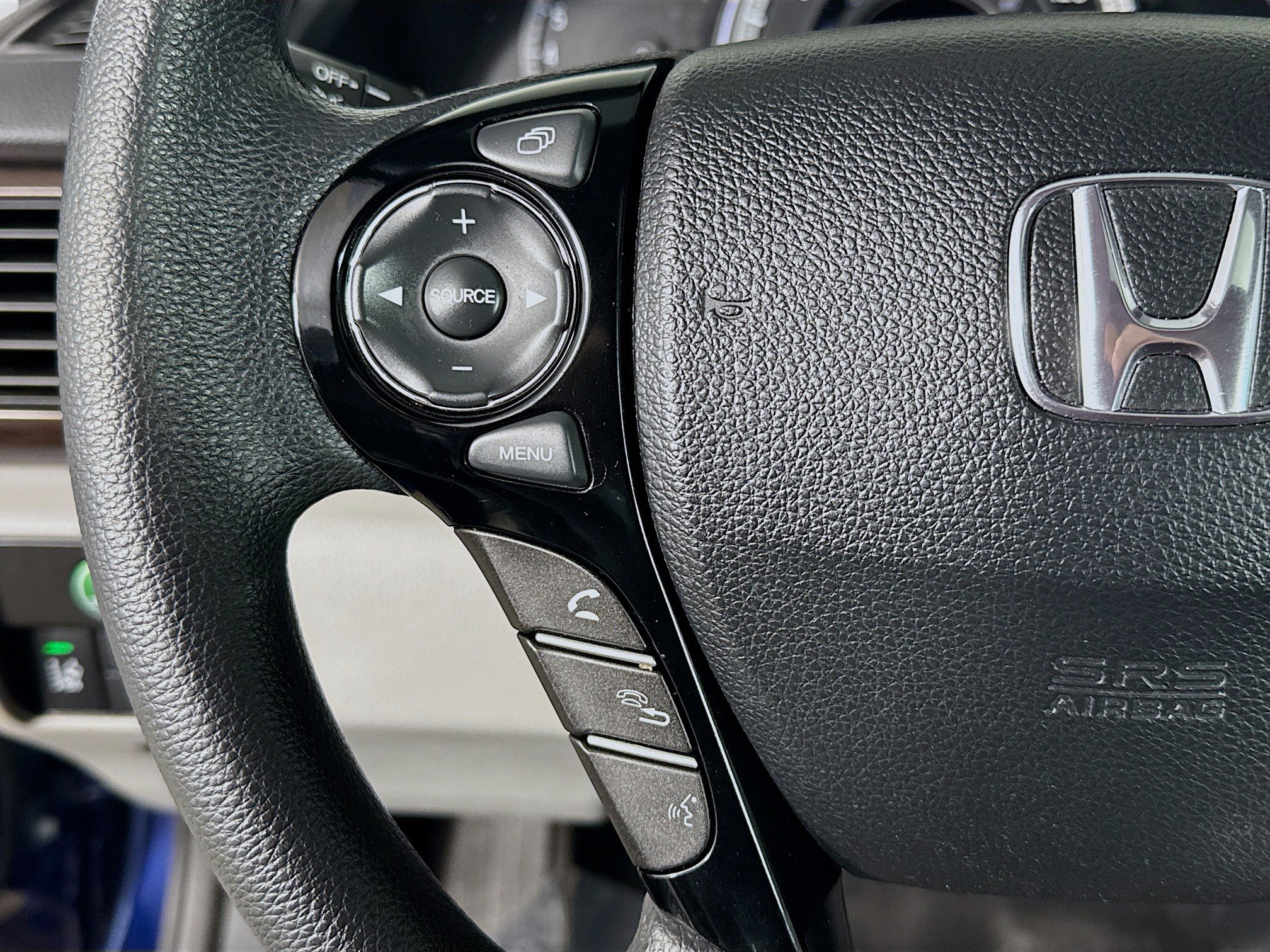 Used 2016 Honda Accord EX image 11