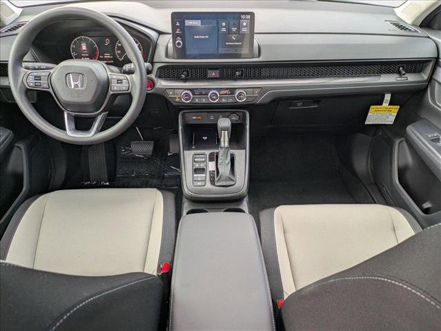 New 2026 Honda CR-V EX image 15