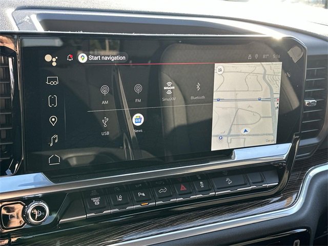 New 2026 GMC Sierra 2500 SLE w/ SLE Value Package; image 15