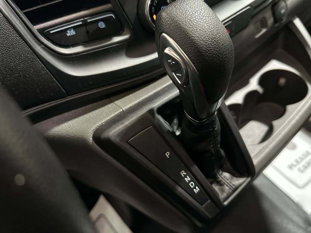 Used 2024 Ford Transit 250 Low Roof w/ Exterior Upgrade Package image 20