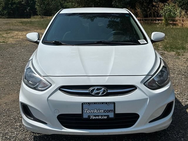 Used 2017 Hyundai Accent SE FWD image 3