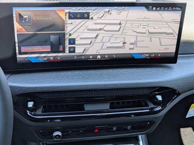 New 2026 BMW i4 xDrive40i w/ Premium Package AWD/4WD image 14