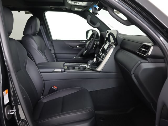 New 2026 Lexus LX 700h Luxury w/ Appearance Package AWD/4WD image 13