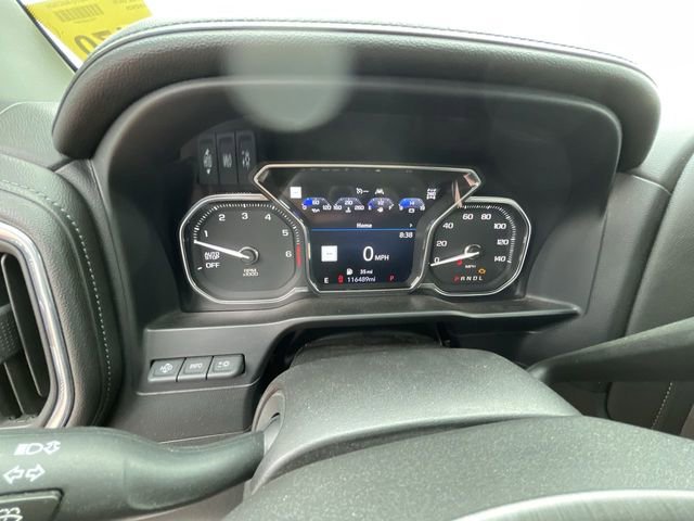 Used 2019 GMC Sierra 1500 Denali w/ Denali Ultimate Package image 22