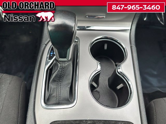 Used 2020 Jeep Grand Cherokee Laredo AWD/4WD image 18