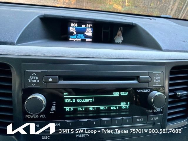Used 2014 Toyota Sienna XLE FWD image 17
