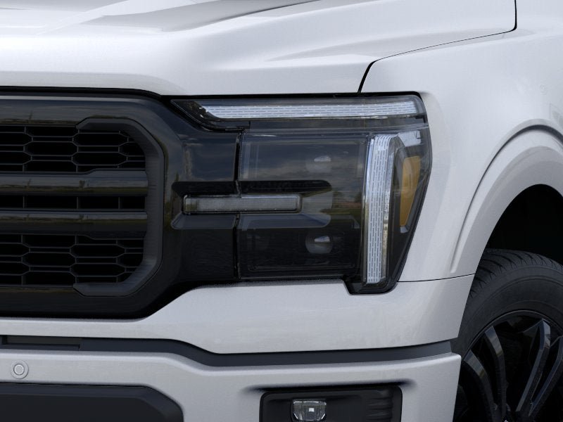 New 2026 Ford F150 Lariat w/ Equipment Group 502A High AWD/4WD image 18