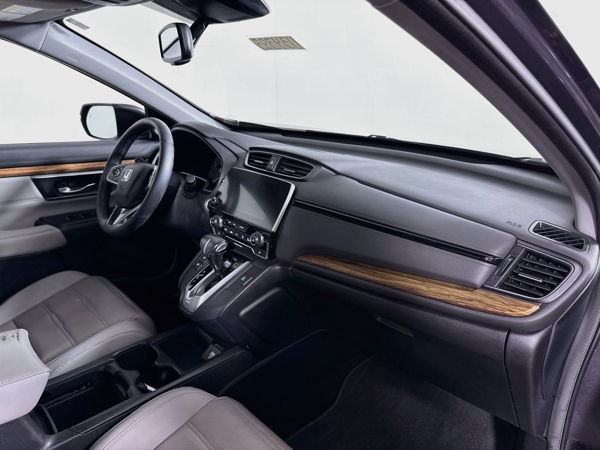 Used 2019 Honda CR-V EX-L image 28