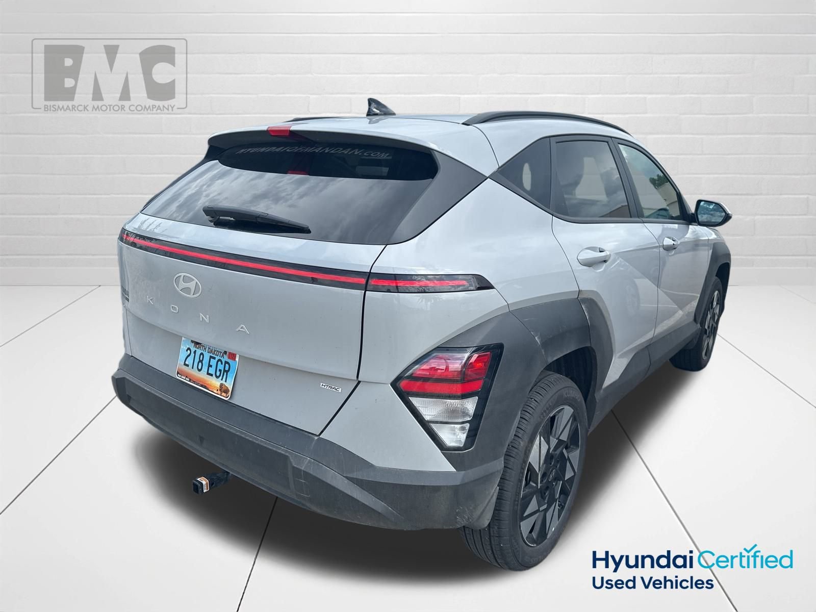 Used 2025 Hyundai Kona SEL image 5