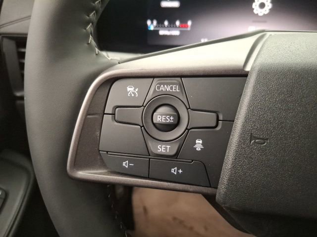 New 2026 Nissan Sentra SV w/ SV Convenience Package image 15