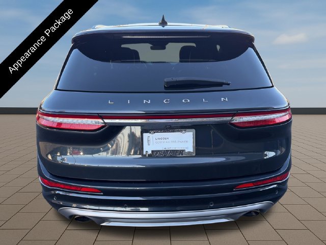 Certified 2020 Lincoln Corsair Reserve w/ Equipment Group 201A AWD/4WD image 5