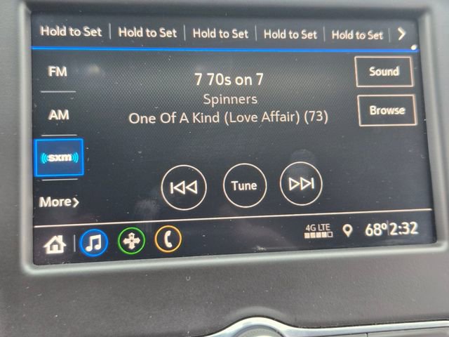 Used 2021 Chevrolet Equinox LT w/ Driver Convenience Package image 20