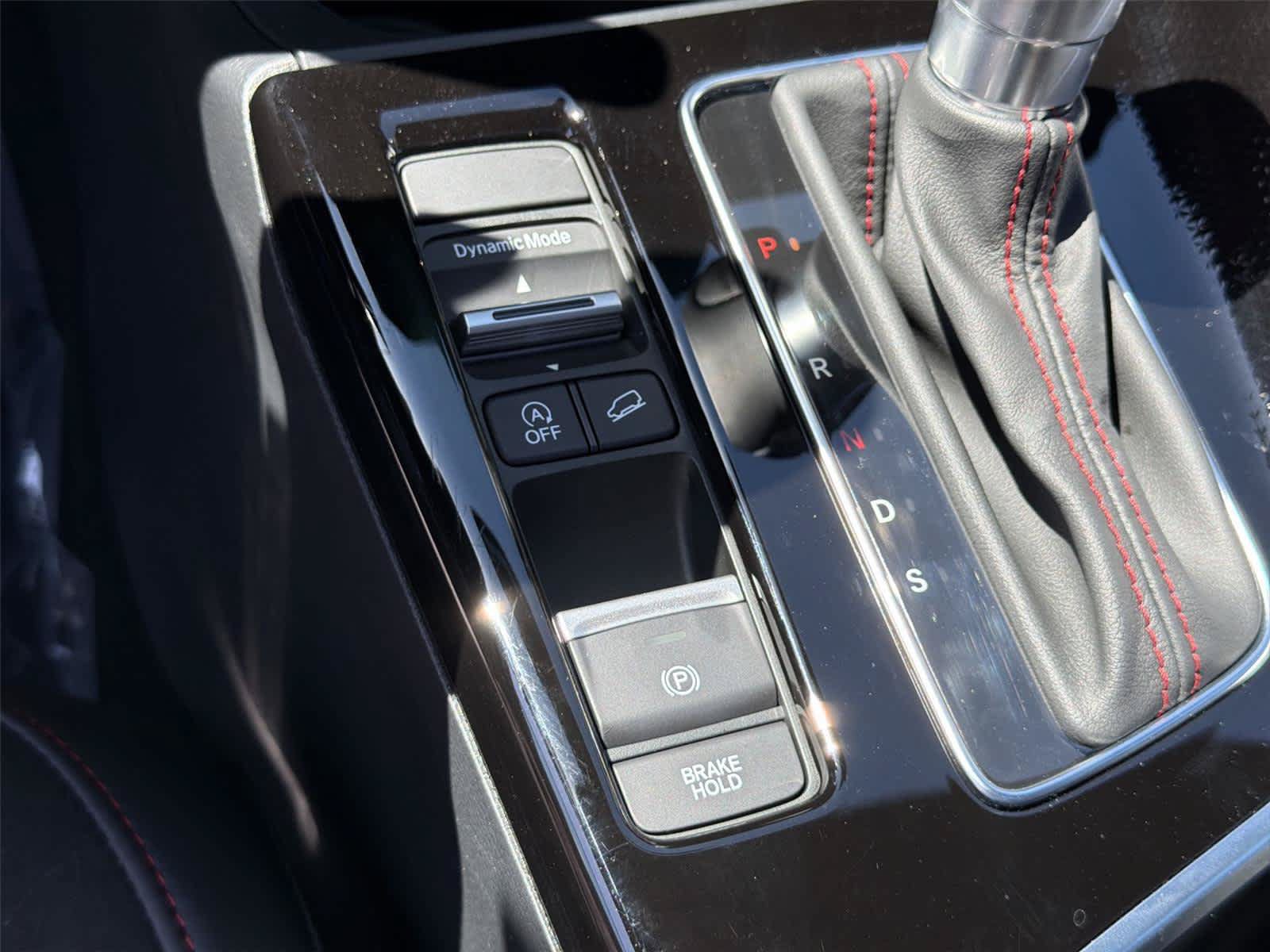 Certified 2025 Acura ADX A-Spec FWD image 37
