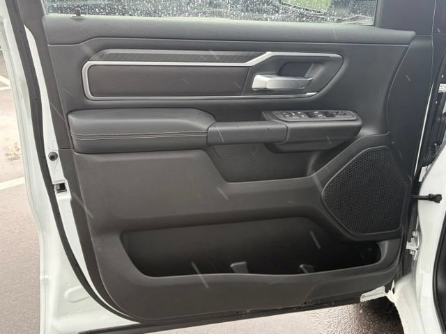 New 2026 RAM 1500 Big Horn AWD/4WD image 11