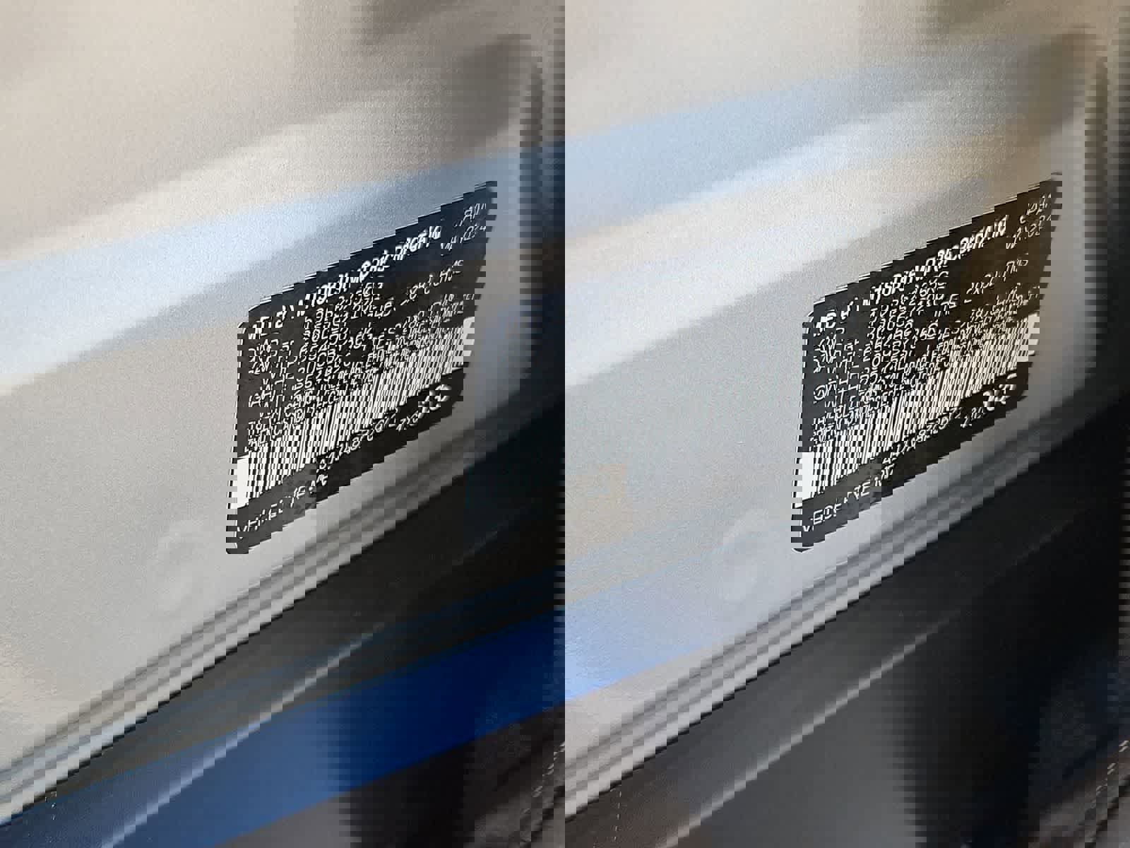 Used 2024 Mitsubishi Outlander SE image 35