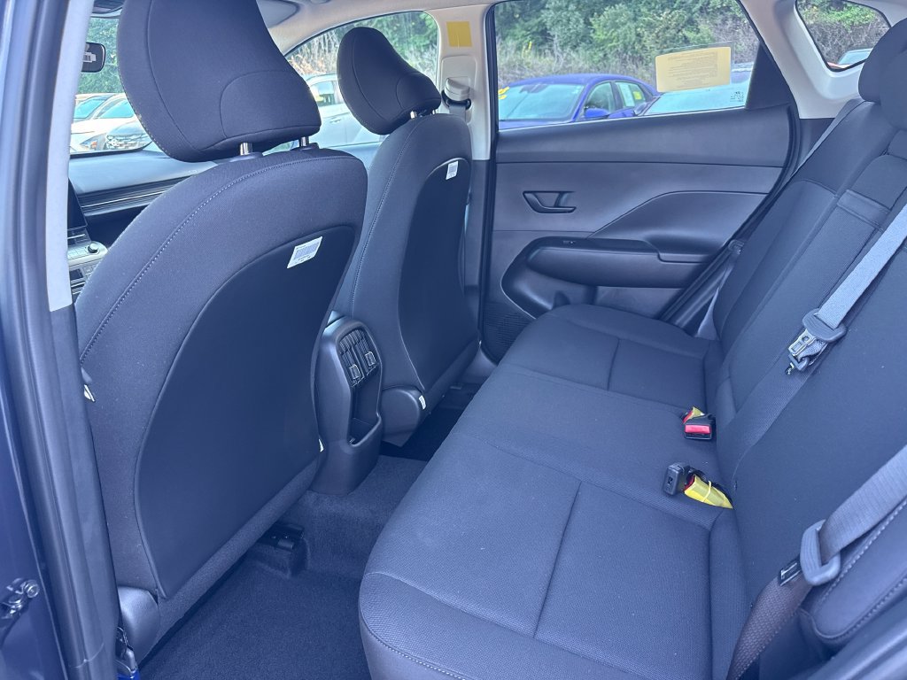New 2027 Hyundai Kona SEL Sport AWD/4WD image 34
