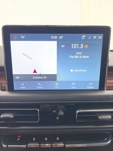 Used 2023 Lincoln Aviator Reserve w/ Equipment Group 201A image 11