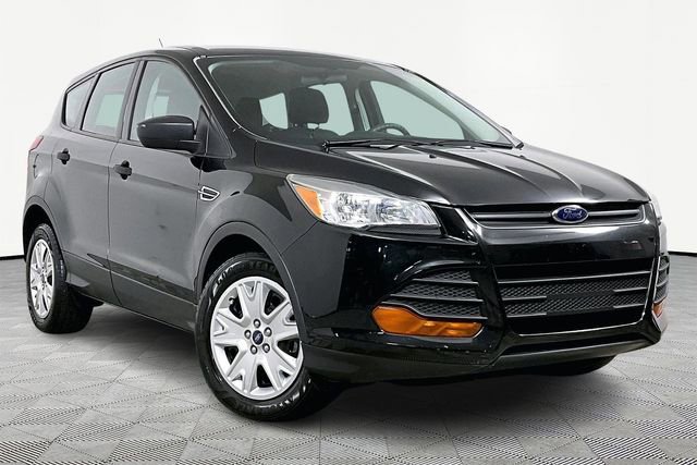 Used 2014 Ford Escape S