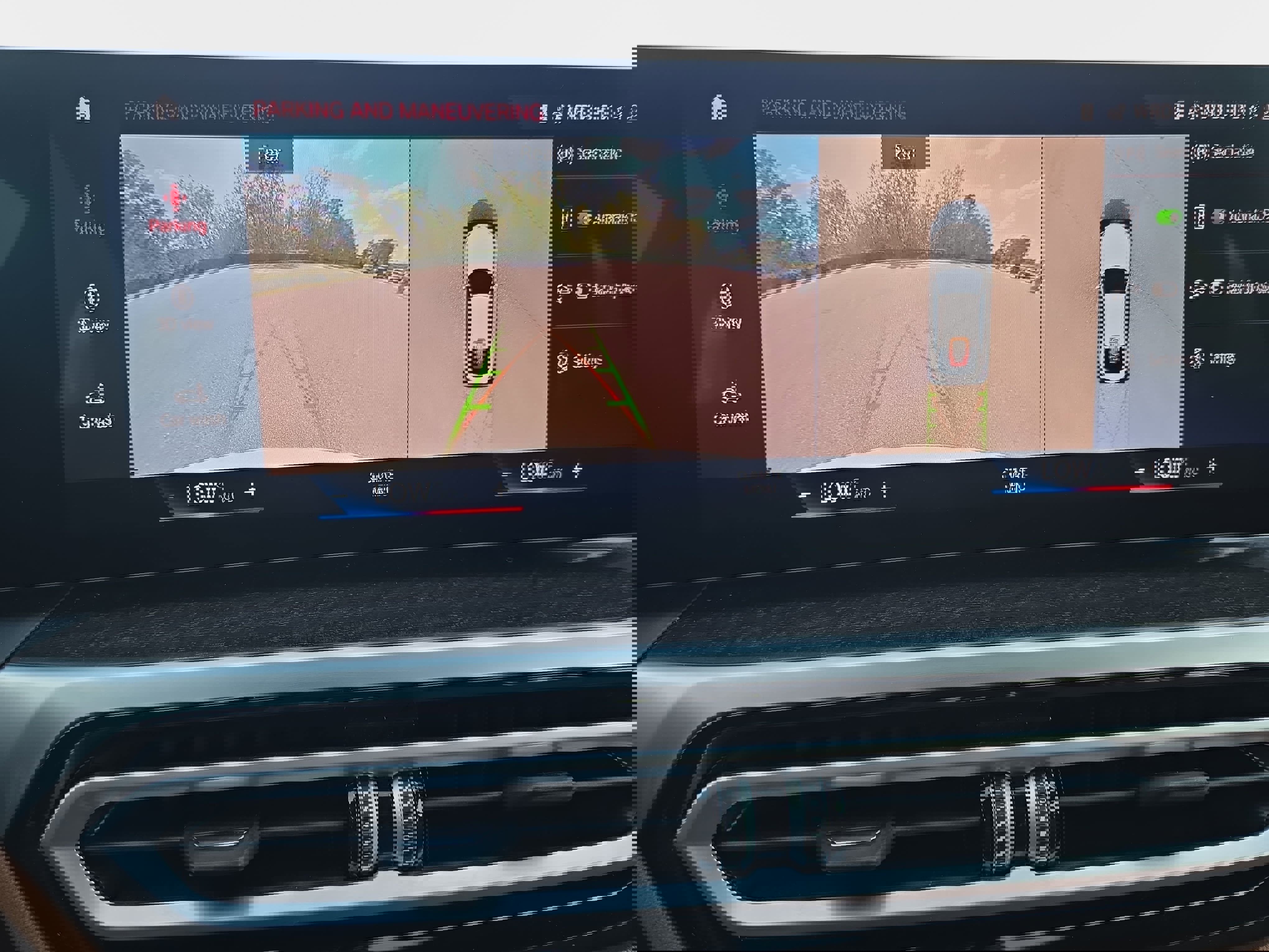 Used 2023 BMW i4 eDrive40 w/ Premium Package image 24