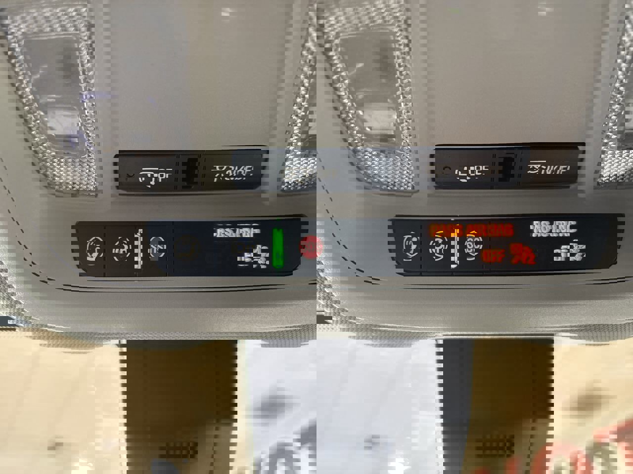 Used 2020 GMC Terrain SLE image 16