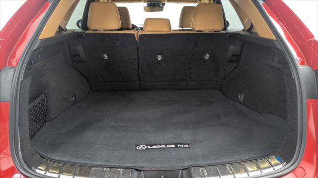 Used 2023 Lexus NX 350 AWD image 18