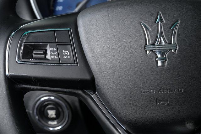 Used 2016 Maserati Ghibli image 12