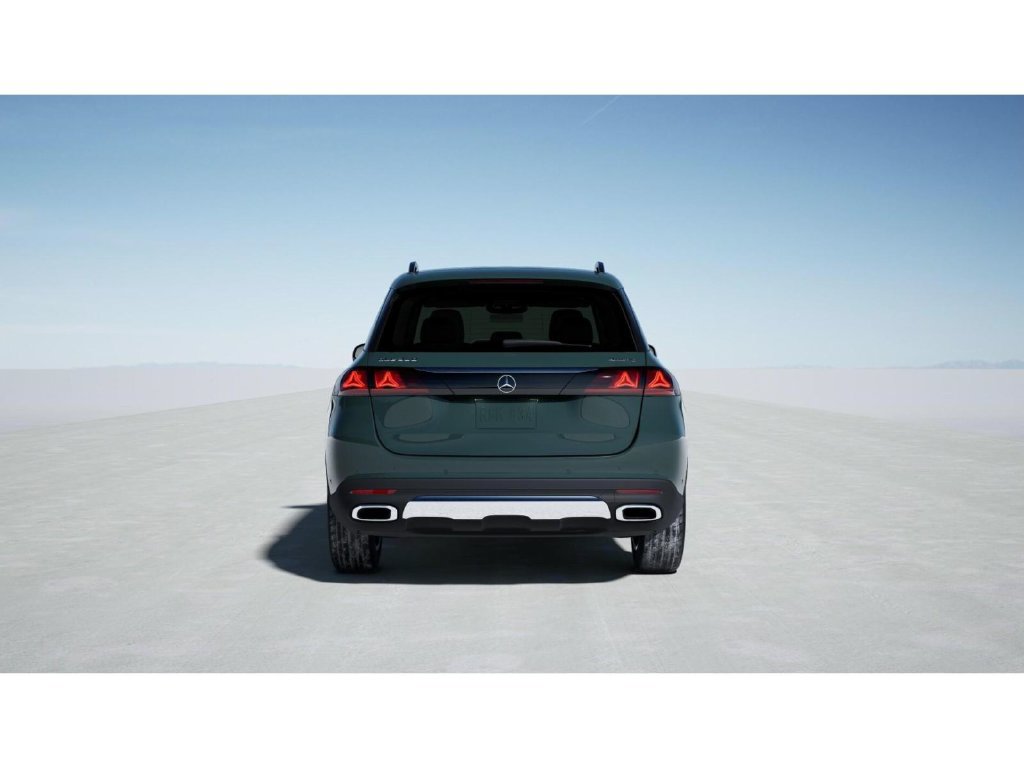 New 2027 Mercedes-Benz GLE 350 4MATIC image 25