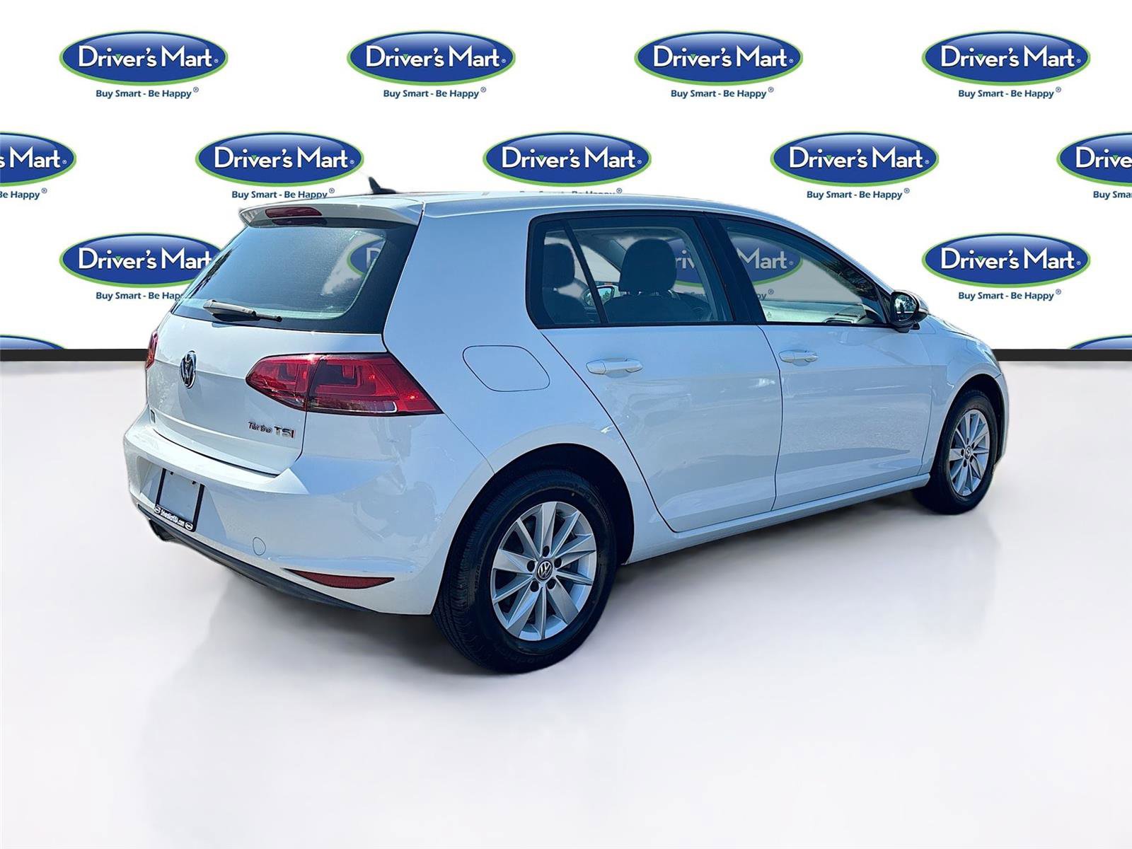 Used 2016 Volkswagen Golf S FWD image 7