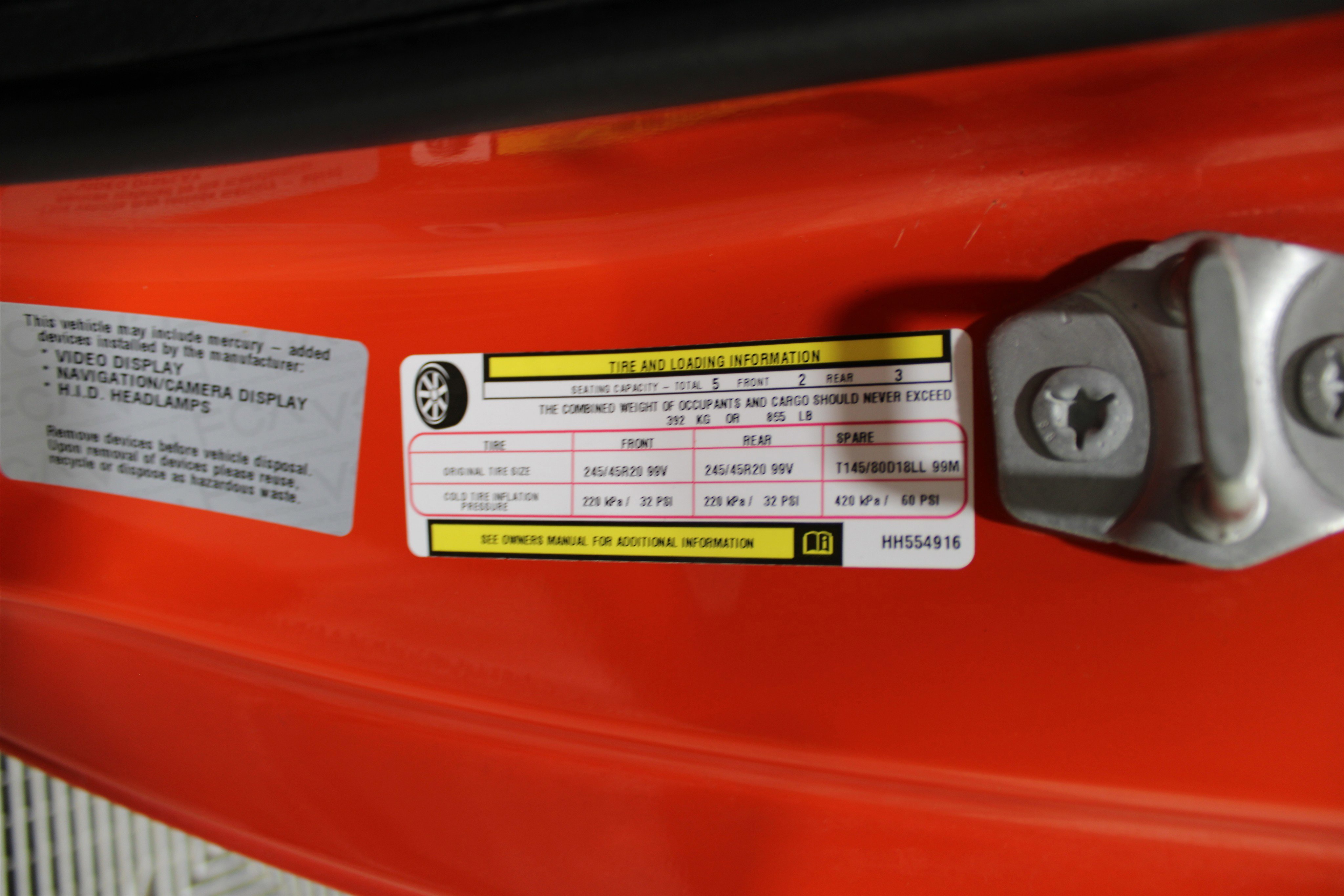 Used 2017 Dodge Challenger SXT w/ Sound Group image 39