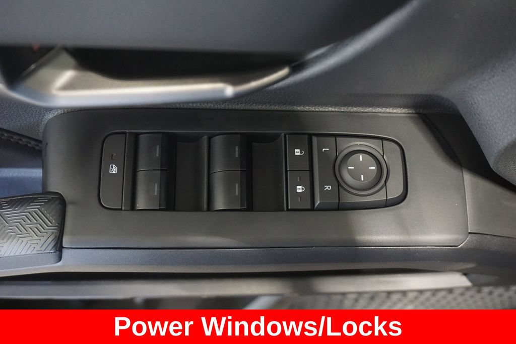 New 2026 Toyota Tacoma Limited AWD/4WD image 6