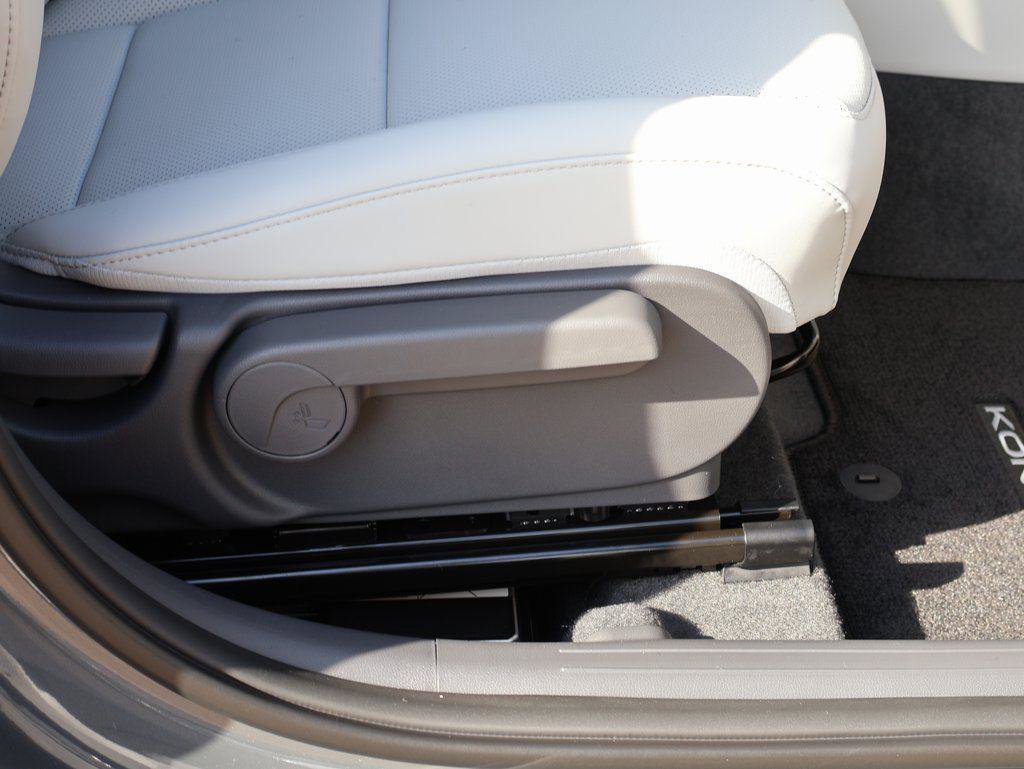 New 2026 Hyundai Kona Limited image 11