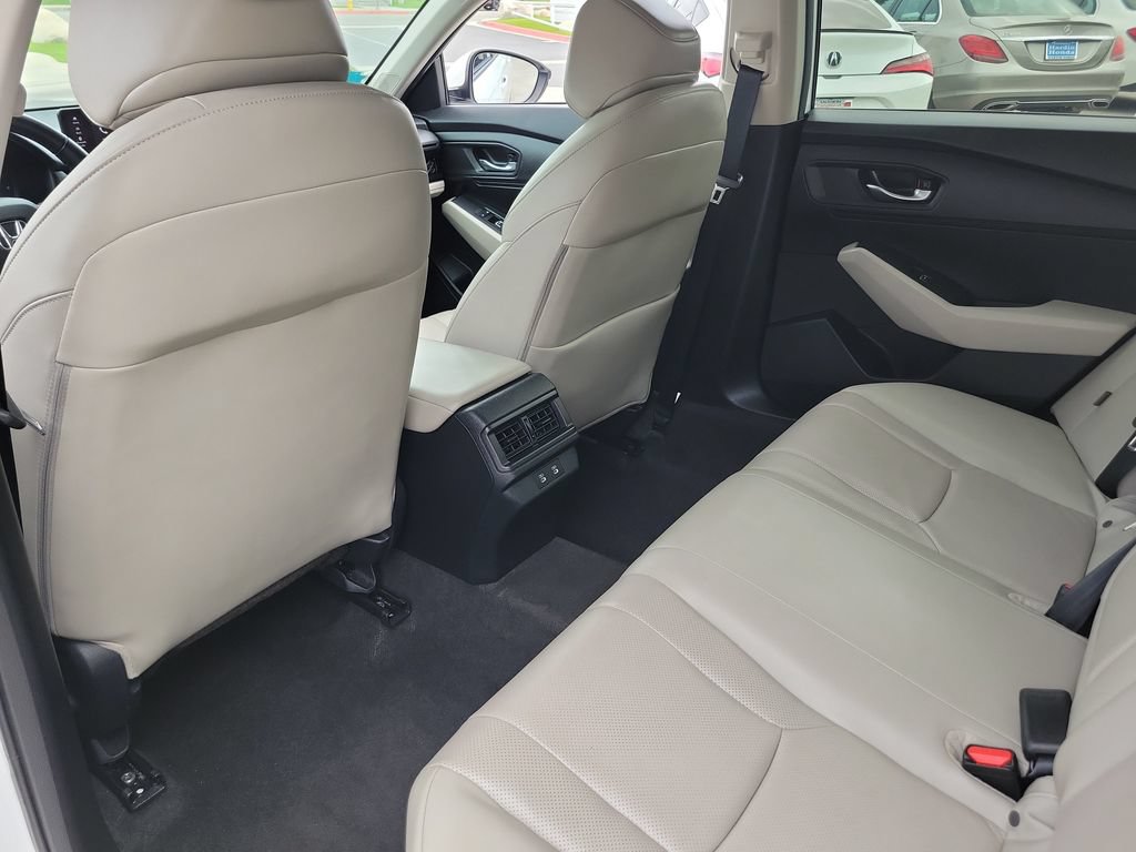 Certified 2024 Honda Accord EX-L image 14