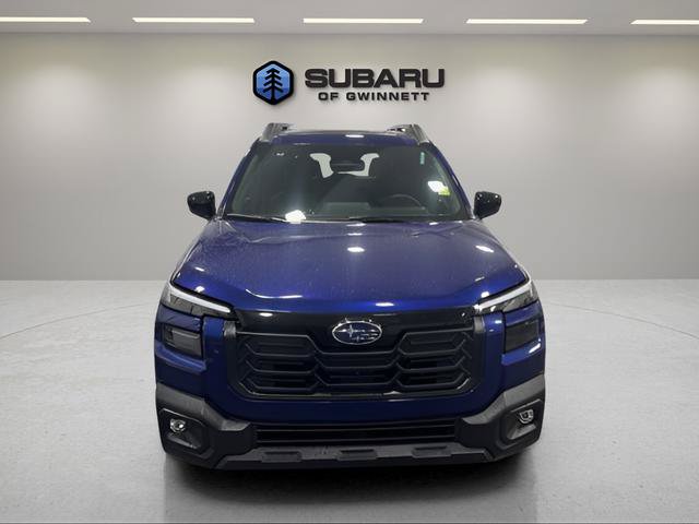 New 2026 Subaru Outback Touring AWD/4WD image 8
