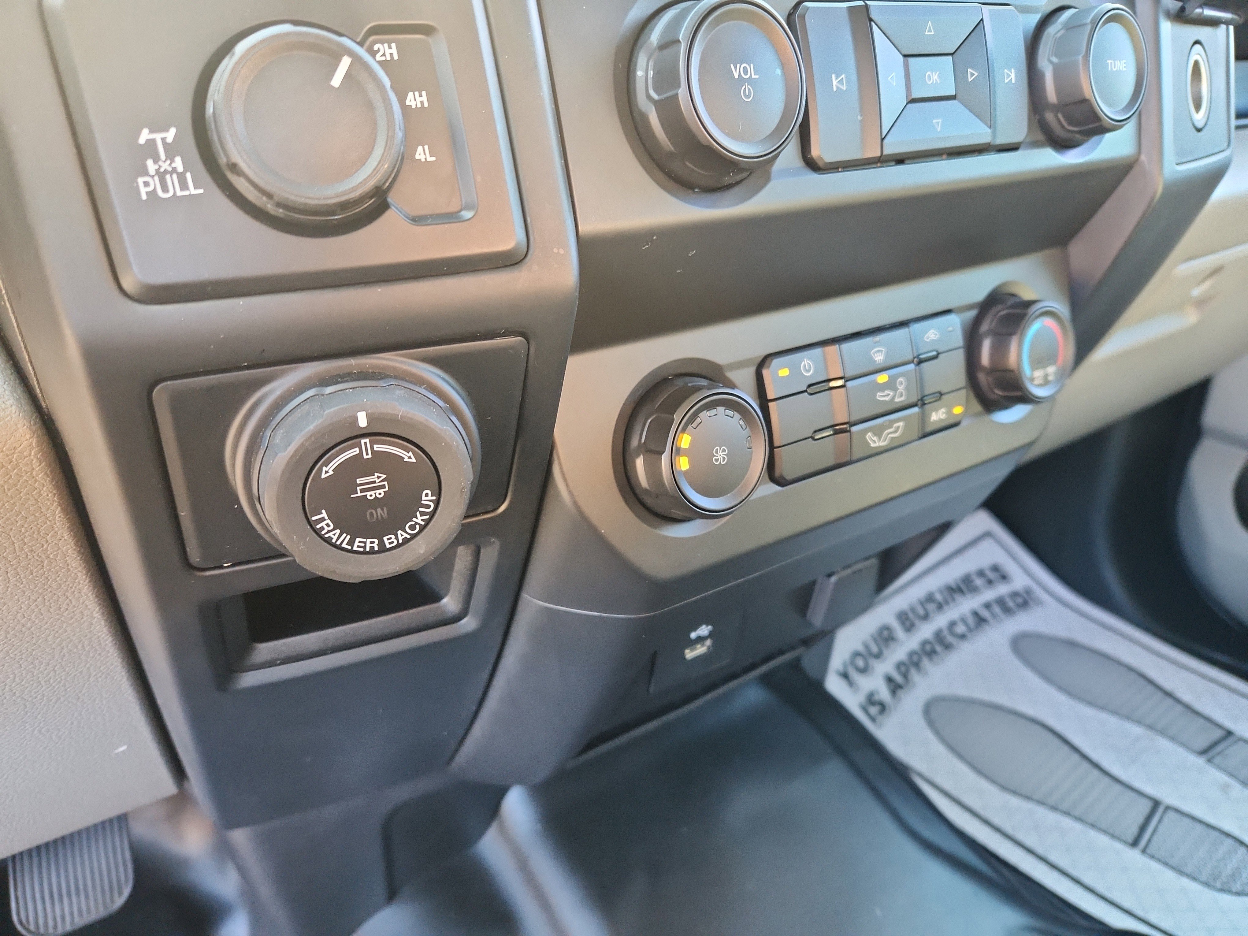 Used 2020 Ford F150 XL w/ Equipment Group 101A Mid image 35