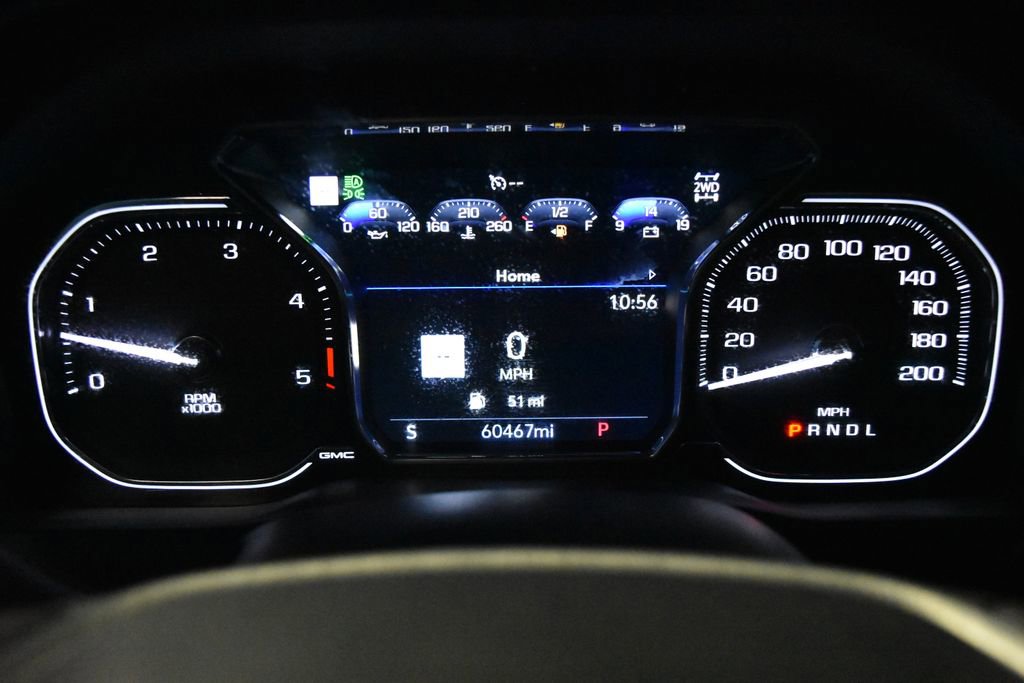 Used 2022 GMC Sierra 2500 Denali image 18