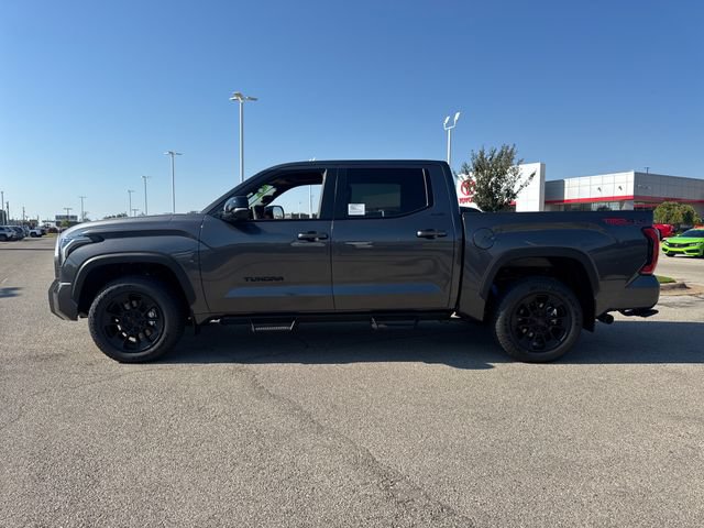 New 2026 Toyota Tundra Limited w/ TRD Off-Road Package AWD/4WD image 3