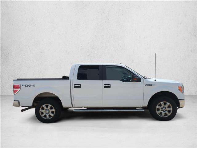 Used 2013 Ford F150 XLT w/ Luxury Equipment Group image 4