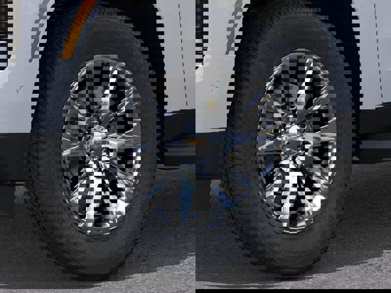 New 2026 Chevrolet Tahoe Premier AWD/4WD image 33