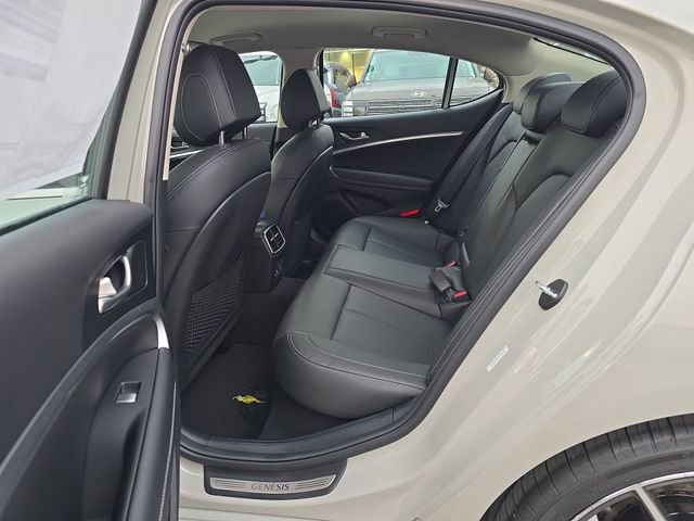 New 2026 Genesis G70 2.5T image 22