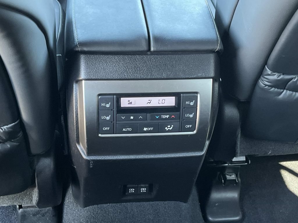 Used 2023 Lexus GX 460 Premium w/ Premium Plus Package AWD/4WD image 17