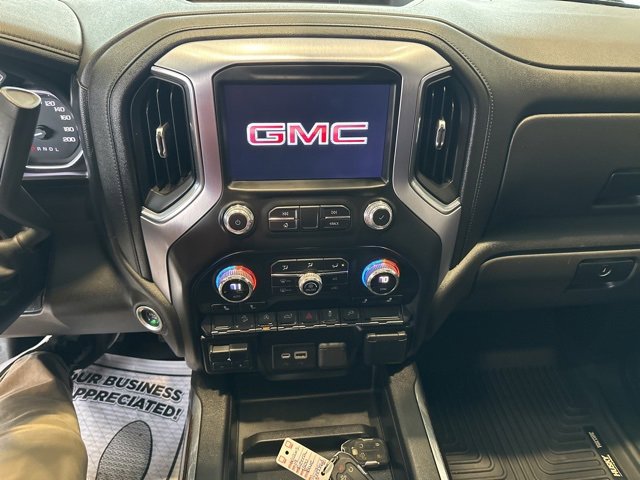 Used 2019 GMC Sierra 1500 Elevation image 11